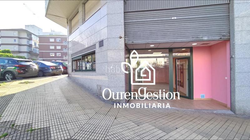 Foto 004de0c5-6c4f-4194-9846-44c3289c935b. Local comercial local de negocio zona Residencia en Ourense