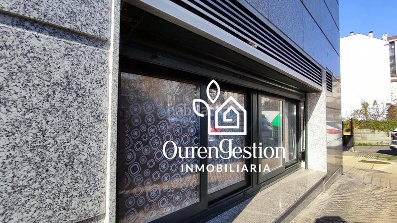 Foto 07352f6c-44e5-423c-99aa-9654f1bdefb6. Local comercial local de negocio zona Residencia en Ourense