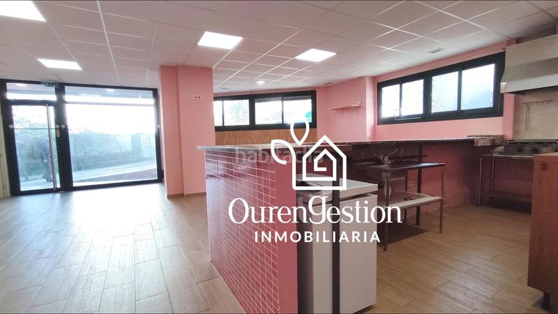 Foto 081a32de-d424-40bb-85d5-dc135743bd16. Local comercial local de negocio zona Residencia en Ourense