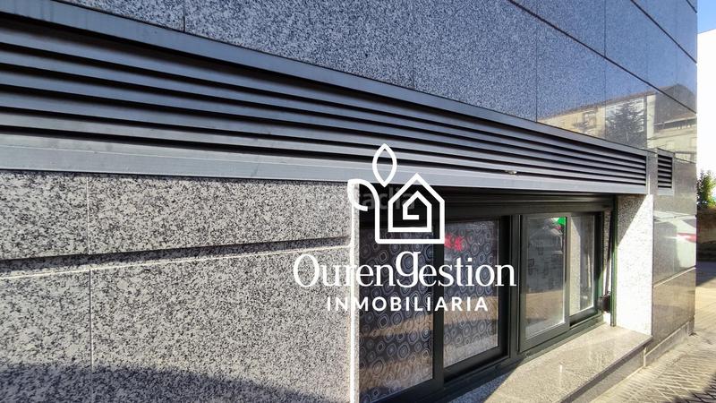Foto 14220014-7db4-4a7a-a87b-fb3bd6e247b9. Local comercial local de negocio zona Residencia en Ourense