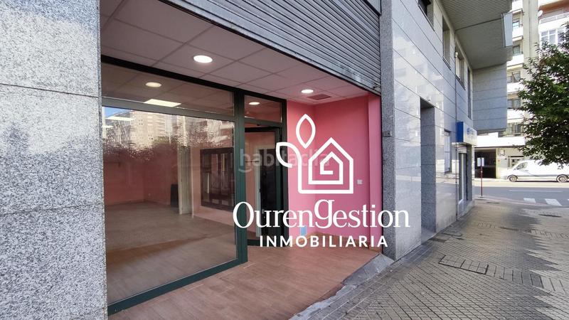 Foto 2560e9db-9e0c-4a7a-984c-b223f229715f. Local comercial local de negocio zona Residencia en Ourense