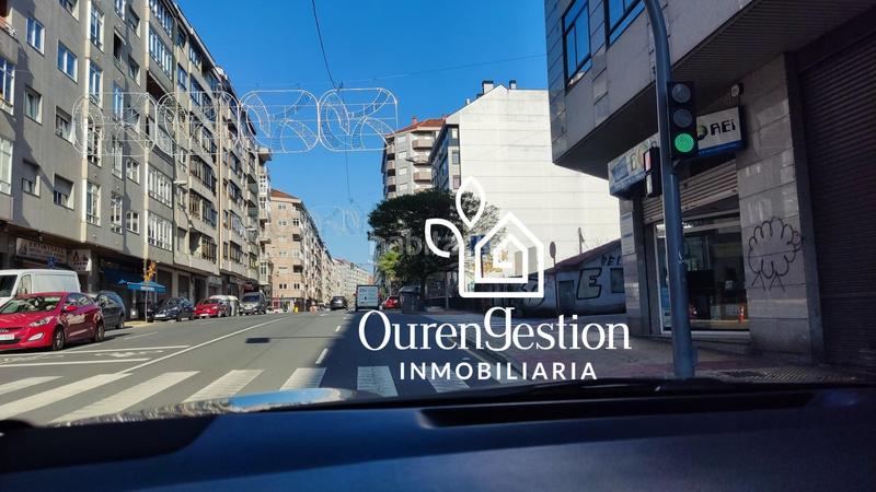 Foto 36586013-d994-405d-87bd-77b4c136aea2. Local comercial local de negocio zona Residencia en Ourense