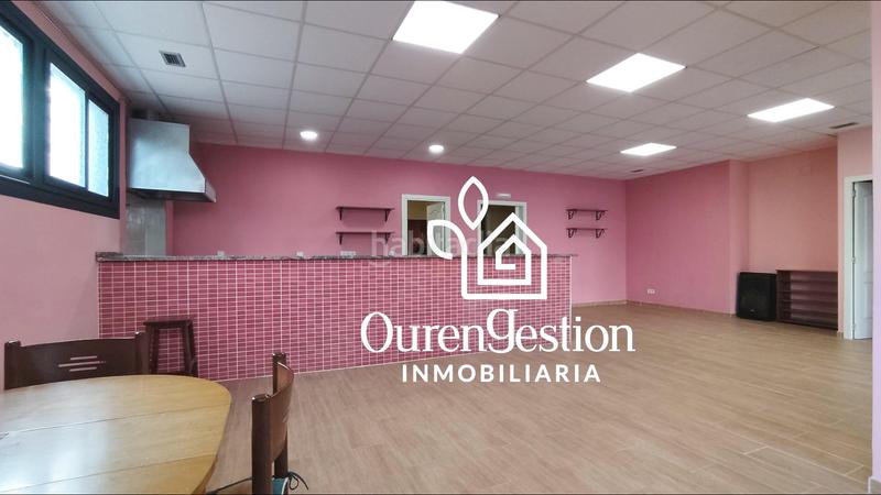 Foto 50dadf0e-1724-4bb2-bf65-21afb7bdfdec. Local comercial local de negocio zona Residencia en Ourense