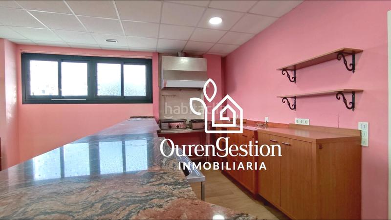 Foto 56f4f618-c50e-4276-88c6-b895f62f2ff9. Local comercial local de negocio zona Residencia en Ourense