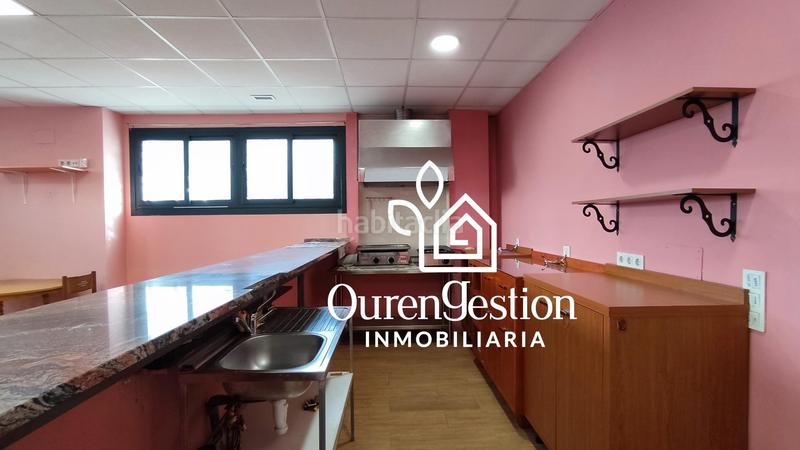 Foto 6544caf9-d029-48da-852f-2c42639d0721. Local comercial local de negocio zona Residencia en Ourense
