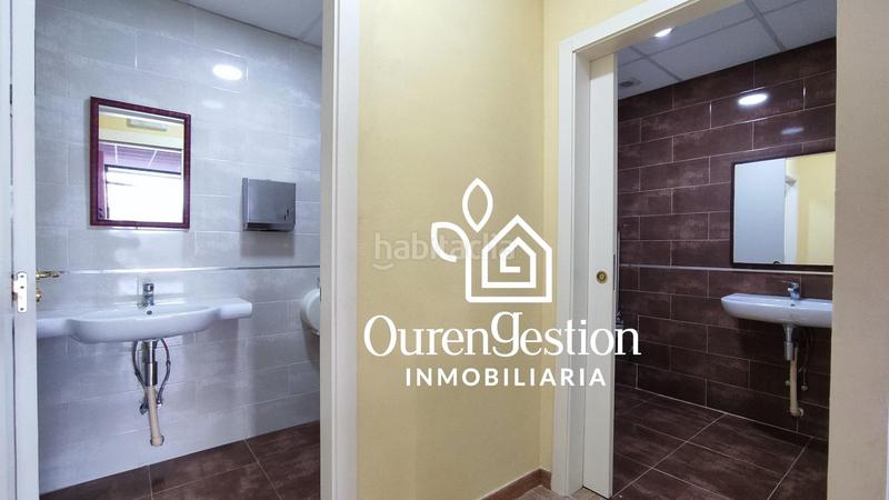 Foto 663c0809-fbe1-42ef-b54f-fee5d5f749fd. Local comercial local de negocio zona Residencia en Ourense