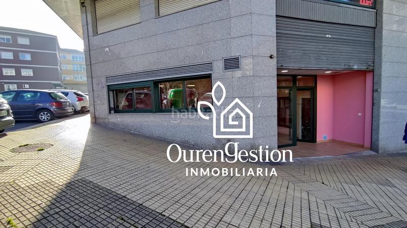 Foto 69aa5859-674c-4d35-8a8a-1bd580950f08. Local comercial local de negocio zona Residencia en Ourense