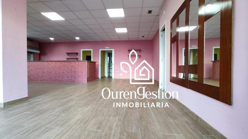 Foto 6afa75bb-95bd-44d9-bb74-c08f84fc3150. Local comercial local de negocio zona Residencia en Ourense