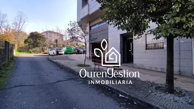Foto 7fa024b6-6579-48b1-a97a-588a1fbd005f. Local comercial local de negocio zona Residencia en Ourense