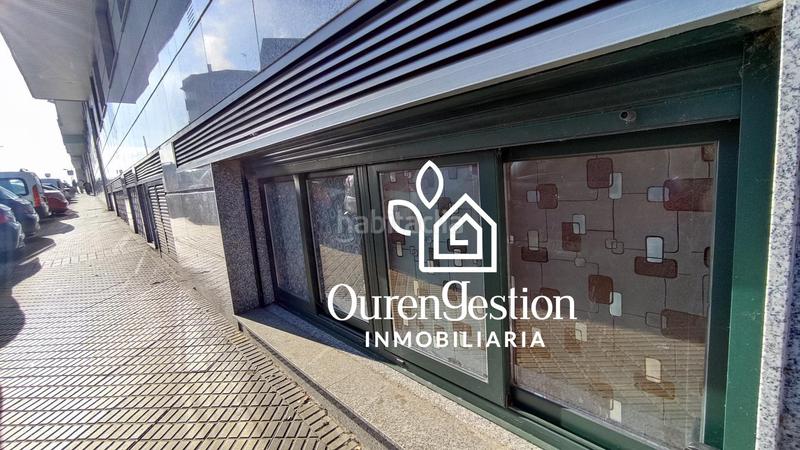 Foto 8cbb658c-d170-46f4-b633-34d85d377dec. Local comercial local de negocio zona Residencia en Ourense