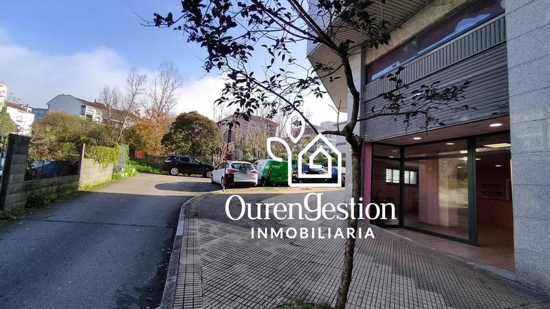 Foto 90e30dd8-57ec-4720-9f66-823d3dd59161. Local comercial local de negocio zona Residencia en Ourense