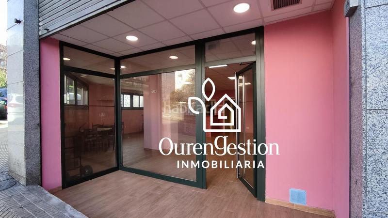 Foto 91fd669a-1728-401c-9085-eceee82adfbc. Local comercial local de negocio zona Residencia en Ourense