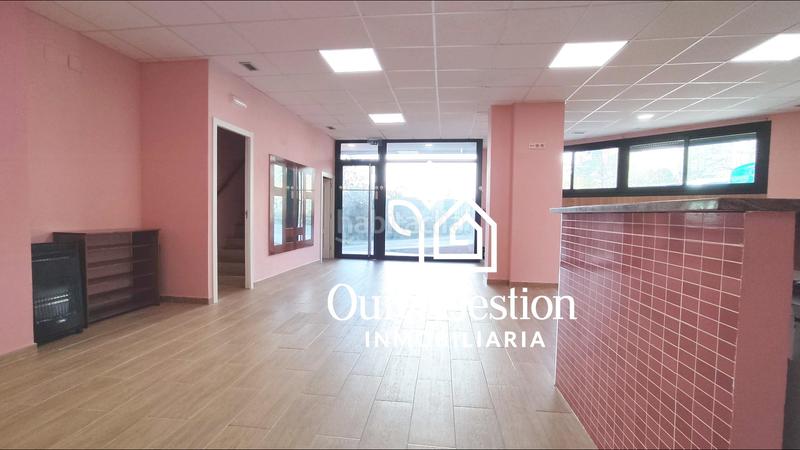 Foto a91739e0-5dcf-4ad5-9b53-9763354f62c2. Local comercial local de negocio zona Residencia en Ourense