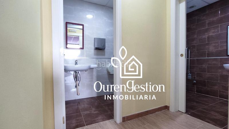 Foto aaab57db-41bd-4b1e-9e71-115974494775. Local comercial local de negocio zona Residencia en Ourense
