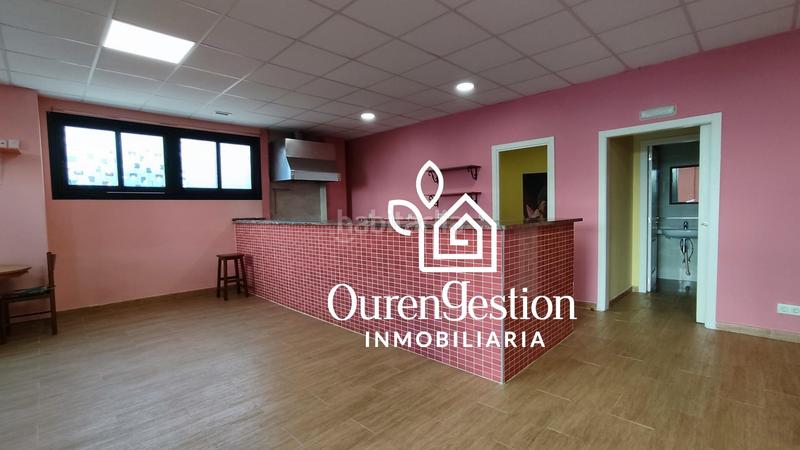 Foto b4d795b4-6898-4213-bc05-705023e44628. Local comercial local de negocio zona Residencia en Ourense