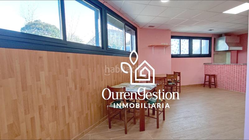 Foto b51617b9-9806-4582-a724-ff6c61e8d23f. Local comercial local de negocio zona Residencia en Ourense