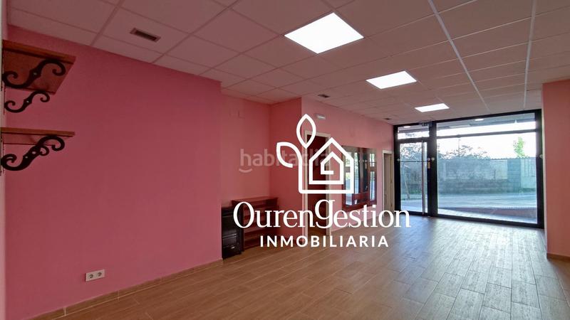 Foto b6b7ebea-1eb8-4581-9461-e0d072b09103. Local comercial local de negocio zona Residencia en Ourense