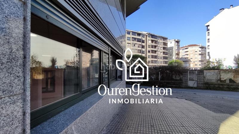 Foto c2154643-9f4c-43d2-96c7-2b5f6b014774. Local comercial local de negocio zona Residencia en Ourense