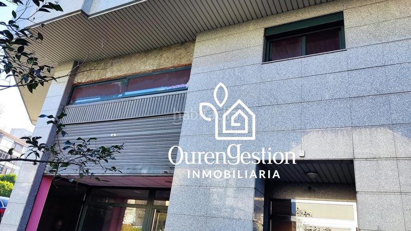 Foto dcc7cbaf-e998-49c5-966c-3e8ecff81e7d. Local comercial local de negocio zona Residencia en Ourense