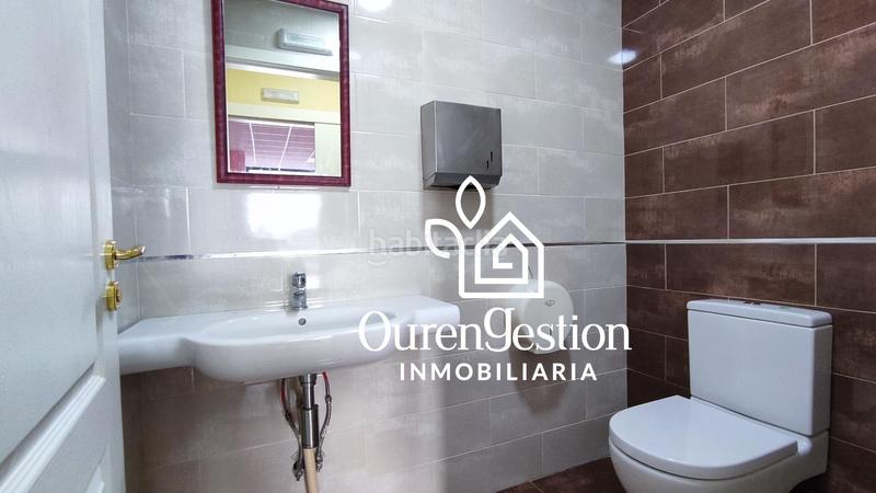 Foto eff8cbb4-56e7-4c0f-b0e3-437b806921e6. Local comercial local de negocio zona Residencia en Ourense