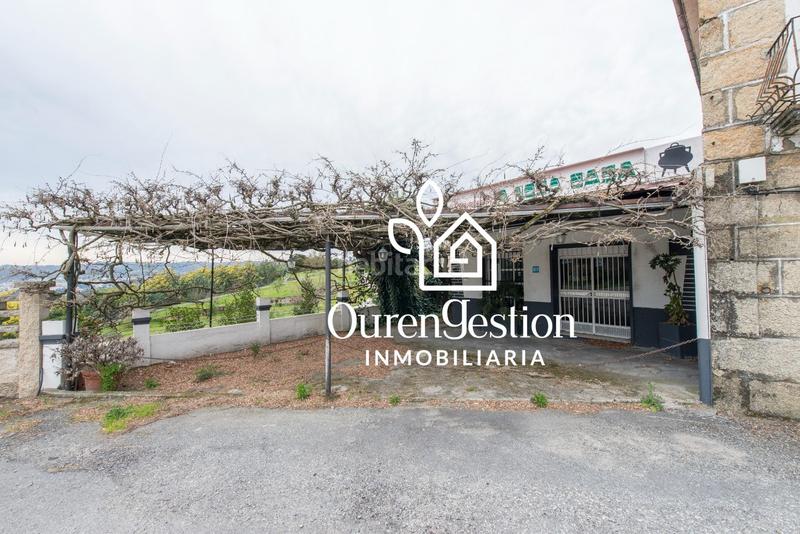 Foto 3d71ff3d-6f0f-413e-bfe2-90342eb14028. Local comercial parrillada en As Lagoas Ourense