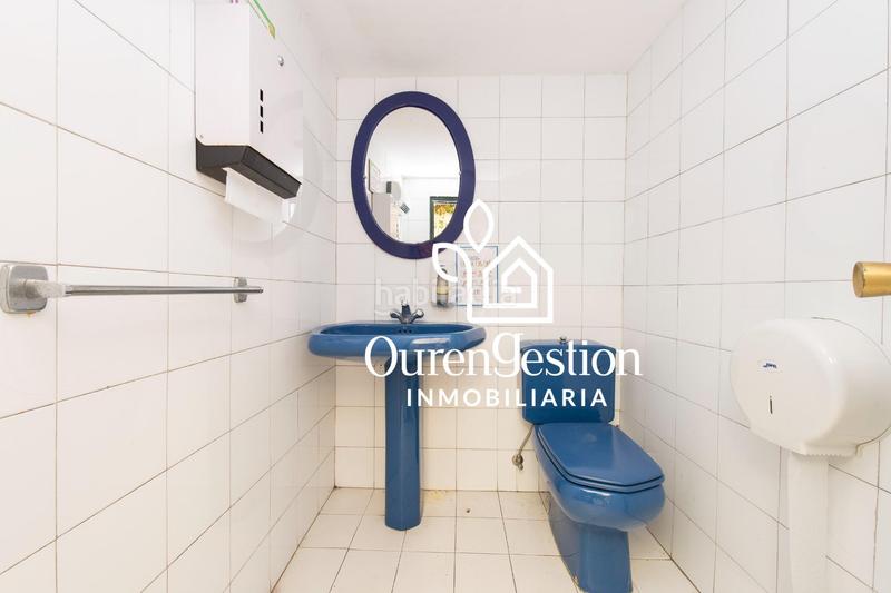 Foto f19fd579-c300-4622-8808-794c12ba634b. Local comercial parrillada en As Lagoas Ourense