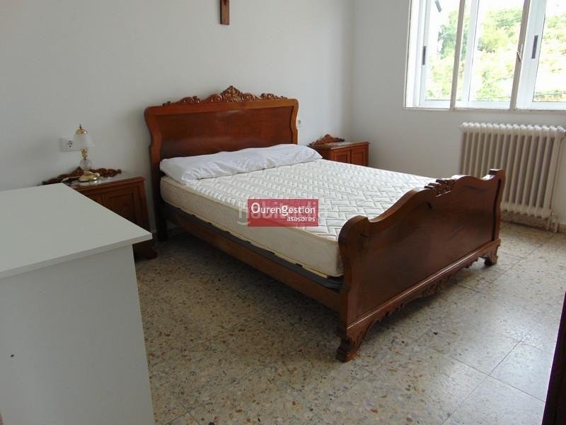 Foto 41baefe1-ea84-4450-bb0a-8d96f515e105. Affitto appartamento con riscaldamento in Universidad Ourense