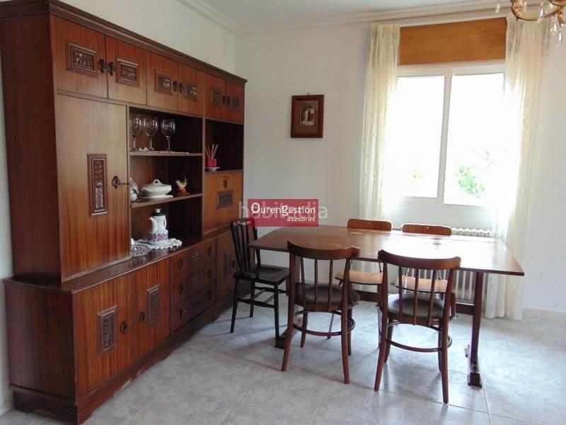 Foto 3a5734a8-0fb1-4c32-926c-7006b7a8124c. Alquiler piso  cuatro dormitorios proximo Universidad en Ourense