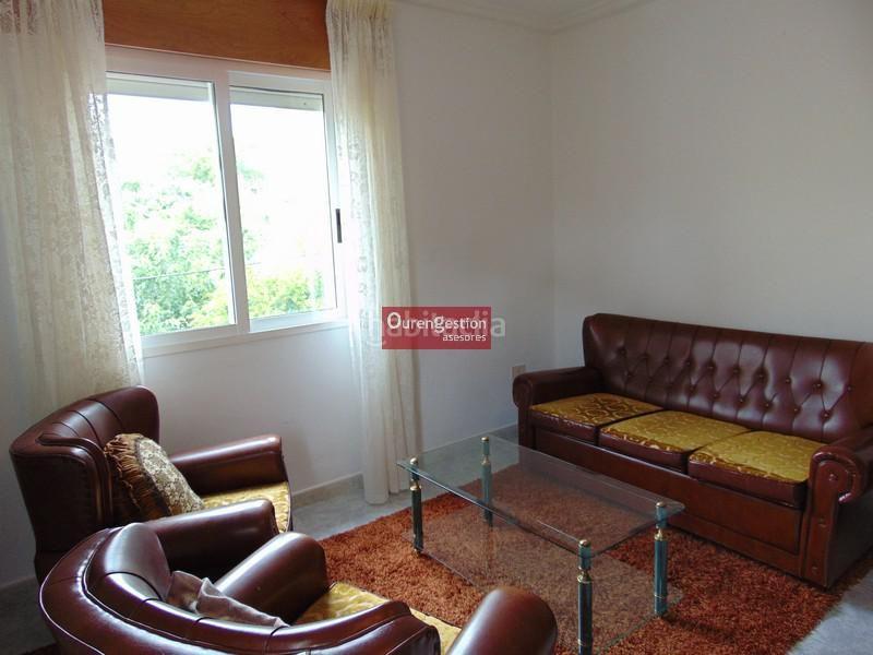 Foto 557e7943-d6f8-4933-93cf-571f8e58eb4d. Alquiler piso  cuatro dormitorios proximo Universidad en Ourense