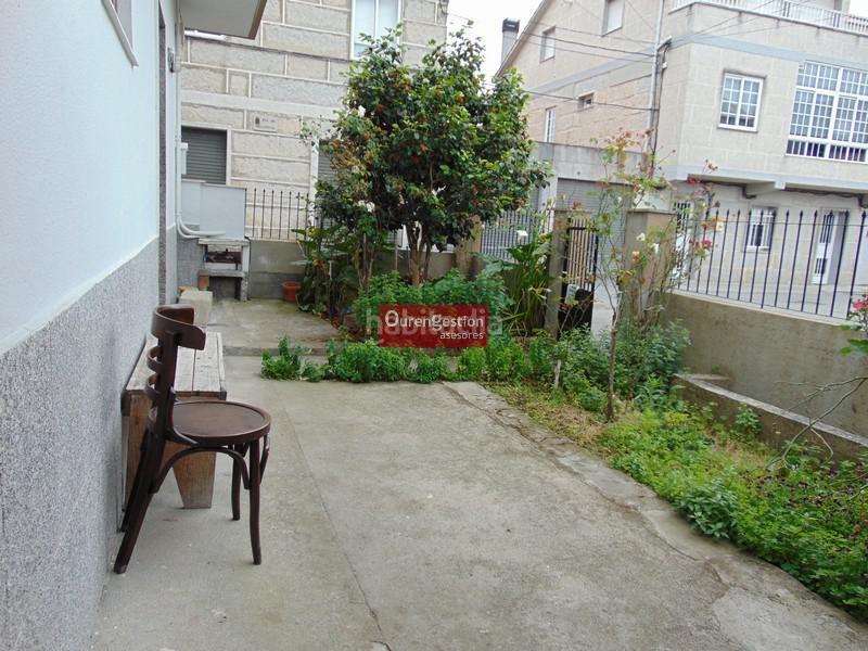 Foto 86c732ab-4d76-4d5d-9e5f-9bd56c7b851c. Alquiler piso  cuatro dormitorios proximo Universidad en Ourense