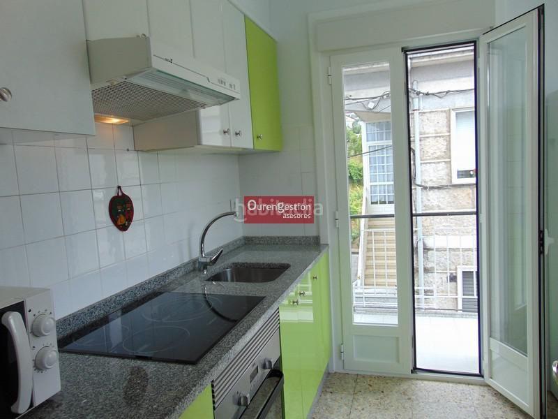 Foto 9264e891-7ed3-4150-8090-adfe34533c94. Alquiler piso  cuatro dormitorios proximo Universidad en Ourense