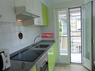 Rent Flat in Universidad. Piso cuatro dormitorios proximo universidad