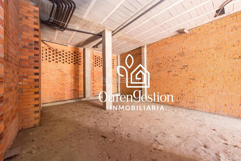 Foto 5fb9db91-bab0-44aa-aedd-f385b8a7d3aa. Local comercial a A Ponte Ourense