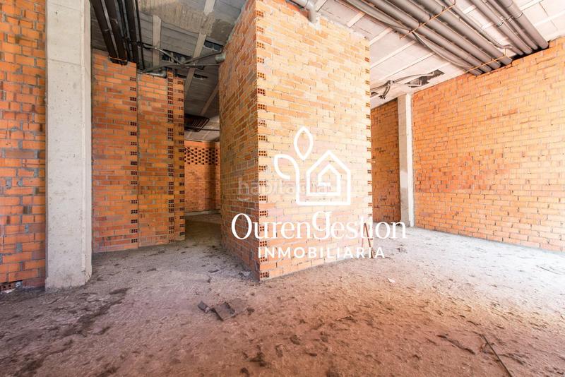 Foto d3de648d-6695-4bf6-b36e-1b289871ac07. Local comercial a A Ponte Ourense