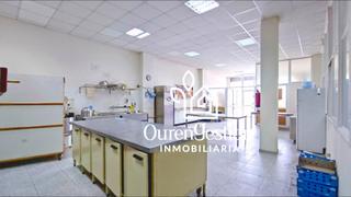 Local commercial à Posío