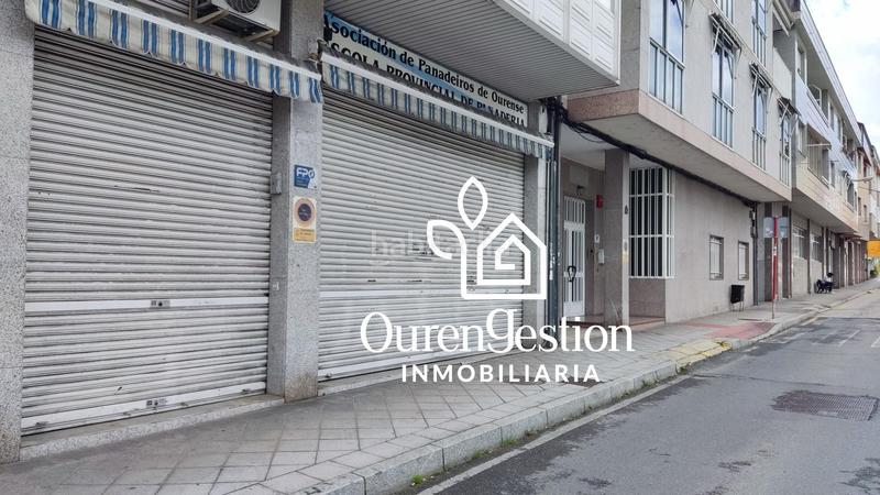 Foto 839add80-0786-449c-a8e1-d6928c289a55. Local comercial local acondicionado y con salida de humos en Ourense