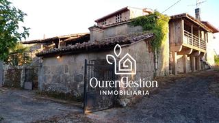 Masia en Pereiro de Aguiar (O). Casa rstica con encanto cerca de la ribeira sacra  ourense