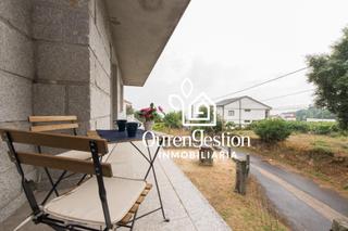 Casa a Barbadás. Casa en piñor barbadás