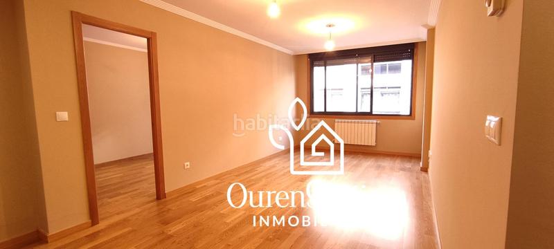 Foto 14613b26-95bc-43a9-950f-0d2fd0fcf611. Affitto appartamento con riscaldamento parcheggio in Ourense