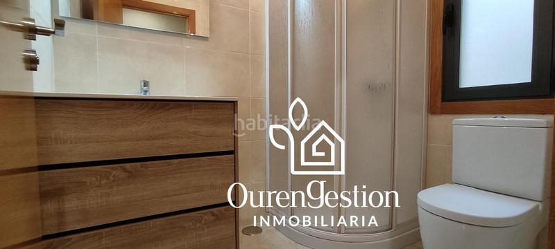 Foto 790650cb-0138-4f20-8c6e-4598cdfb0907. Rent flat with heating parking in Vistahermosa Ourense