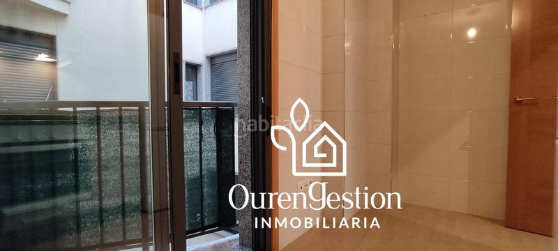 Foto dea97c06-2c90-4d7f-8b15-7642279deafb. Rent flat with heating parking in Vistahermosa Ourense