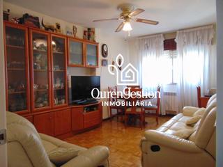Appartement à Couto. Piso tres dormitorios  couto