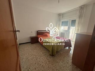 Location Appartement à Carballiño (O). Piso 3 dormitorios en carballino