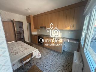 Lloguer Pis a Carballiño (O). Piso 3 dormitorios en carballino