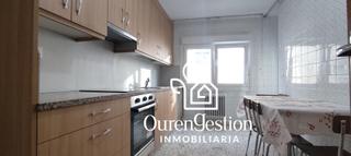 Lloguer Pis a Carballiño (O). Piso 3 dormitorios en carballino