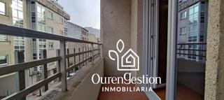 Location Appartement à Carballiño (O). Piso 3 dormitorios en carballino