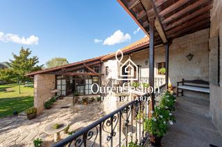 Bauernhof  Camino aldea de abaixo. Casa rural