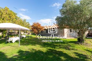 Mas  Aldea de abaixo. Casa rural