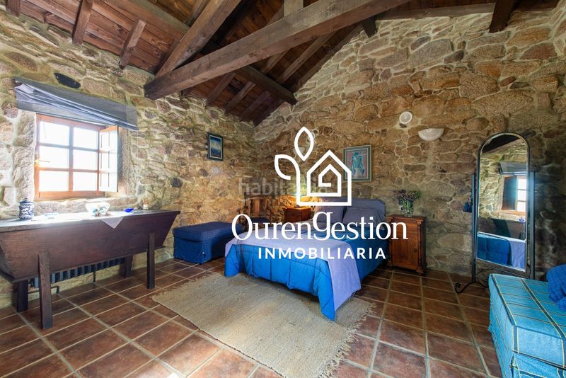 Foto 00caf45b-4f25-4cd2-8947-ec30aee01b87. Masia amb aparcament piscina a Baltar