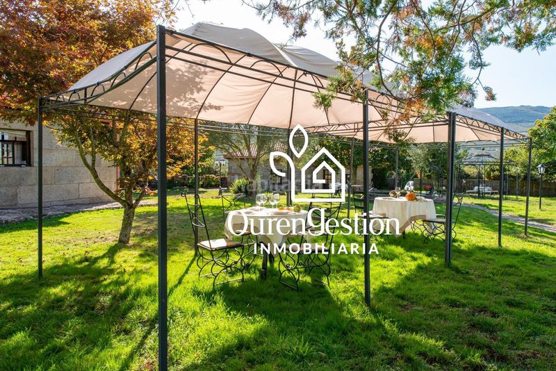 Foto 00fe6b23-7f18-45da-afc2-cd735ae047c3. Masia amb aparcament piscina a Baltar